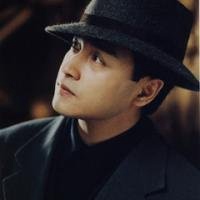 张国荣头像高清图片大全_名人张国荣真人头像大图下载