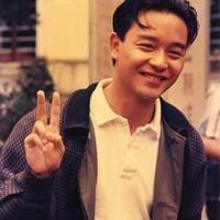 张国荣头像高清图片大全_名人张国荣真人头像大图下载