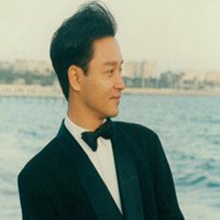 张国荣头像高清图片大全_名人张国荣真人头像大图下载