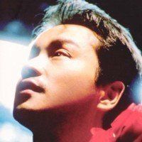 张国荣头像高清图片大全_名人张国荣真人头像大图下载