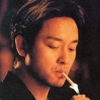 张国荣头像高清图片大全_名人张国荣真人头像大图下载