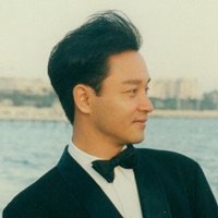 张国荣头像高清图片大全_名人张国荣真人头像大图下载