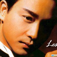 张国荣头像高清图片大全_名人张国荣真人头像大图下载