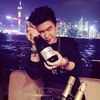 张大大头像高清图片大全_名人张大大真人头像大图下载