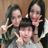 张大大头像高清图片大全_名人张大大真人头像大图下载