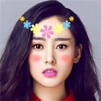 张天爱头像高清图片大全_名人张天爱真人头像大图下载