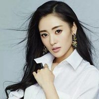 张天爱头像高清图片大全_名人张天爱真人头像大图下载