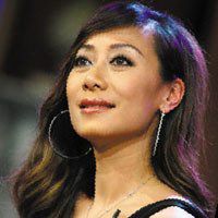 张天爱头像高清图片大全_名人张天爱真人头像大图下载