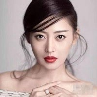 张天爱头像高清图片大全_名人张天爱真人头像大图下载