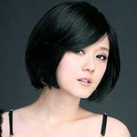 张娜拉头像高清图片大全_名人张娜拉真人头像大图下载