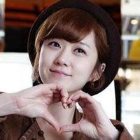 张娜拉头像高清图片大全_名人张娜拉真人头像大图下载