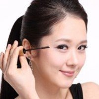 张娜拉头像高清图片大全_名人张娜拉真人头像大图下载