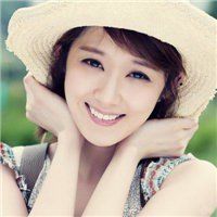 张娜拉头像高清图片大全_名人张娜拉真人头像大图下载