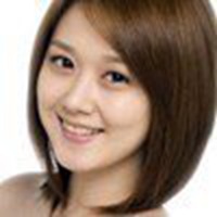 张娜拉头像高清图片大全_名人张娜拉真人头像大图下载