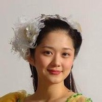 张娜拉头像高清图片大全_名人张娜拉真人头像大图下载