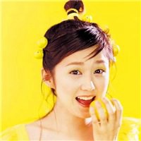 张娜拉头像高清图片大全_名人张娜拉真人头像大图下载