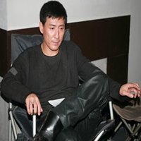 张子健头像高清图片大全_名人张子健真人头像大图下载