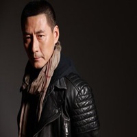 张子健头像高清图片大全_名人张子健真人头像大图下载