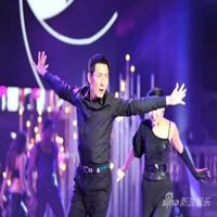 张子健头像高清图片大全_名人张子健真人头像大图下载