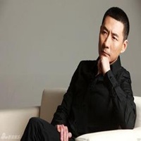 张子健头像高清图片大全_名人张子健真人头像大图下载