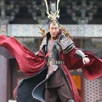 张子健头像高清图片大全_名人张子健真人头像大图下载