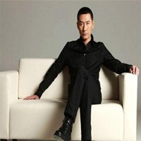 张子健头像高清图片大全_名人张子健真人头像大图下载