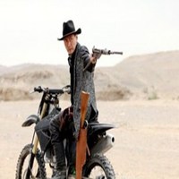 张子健头像高清图片大全_名人张子健真人头像大图下载