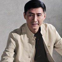 张子健头像高清图片大全_名人张子健真人头像大图下载