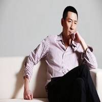 张子健头像高清图片大全_名人张子健真人头像大图下载