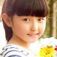 张子枫头像高清图片大全_名人张子枫真人头像大图下载