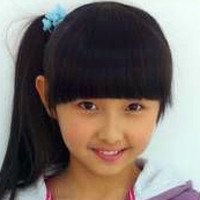 张子枫头像高清图片大全_名人张子枫真人头像大图下载