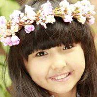 张子枫头像高清图片大全_名人张子枫真人头像大图下载