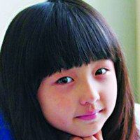 张子枫头像高清图片大全_名人张子枫真人头像大图下载