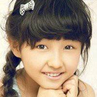 张子枫头像高清图片大全_名人张子枫真人头像大图下载