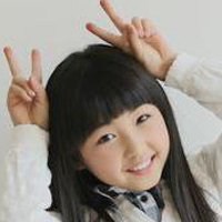 张子枫头像高清图片大全_名人张子枫真人头像大图下载