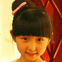 张子枫头像高清图片大全_名人张子枫真人头像大图下载