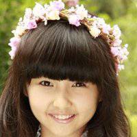 张子枫头像高清图片大全_名人张子枫真人头像大图下载