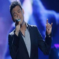 张学友头像高清图片大全_名人张学友真人头像大图下载