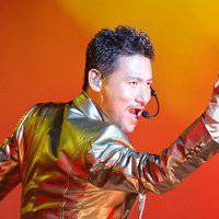 张学友头像高清图片大全_名人张学友真人头像大图下载