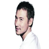 张学友头像高清图片大全_名人张学友真人头像大图下载