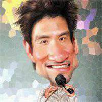 张学友头像高清图片大全_名人张学友真人头像大图下载