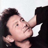 张学友头像高清图片大全_名人张学友真人头像大图下载