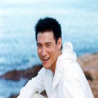 张学友头像高清图片大全_名人张学友真人头像大图下载