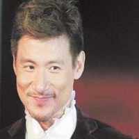 张学友头像高清图片大全_名人张学友真人头像大图下载