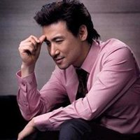 张学友头像高清图片大全_名人张学友真人头像大图下载