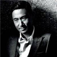 张学友头像高清图片大全_名人张学友真人头像大图下载