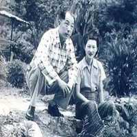 张学良头像高清图片大全_名人张学良真人头像大图下载