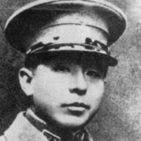 张学良头像高清图片大全_名人张学良真人头像大图下载