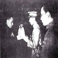 张学良头像高清图片大全_名人张学良真人头像大图下载