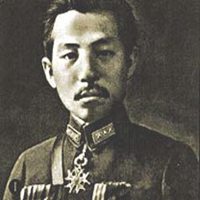 张学良头像高清图片大全_名人张学良真人头像大图下载